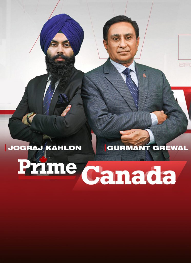 Prime Canada