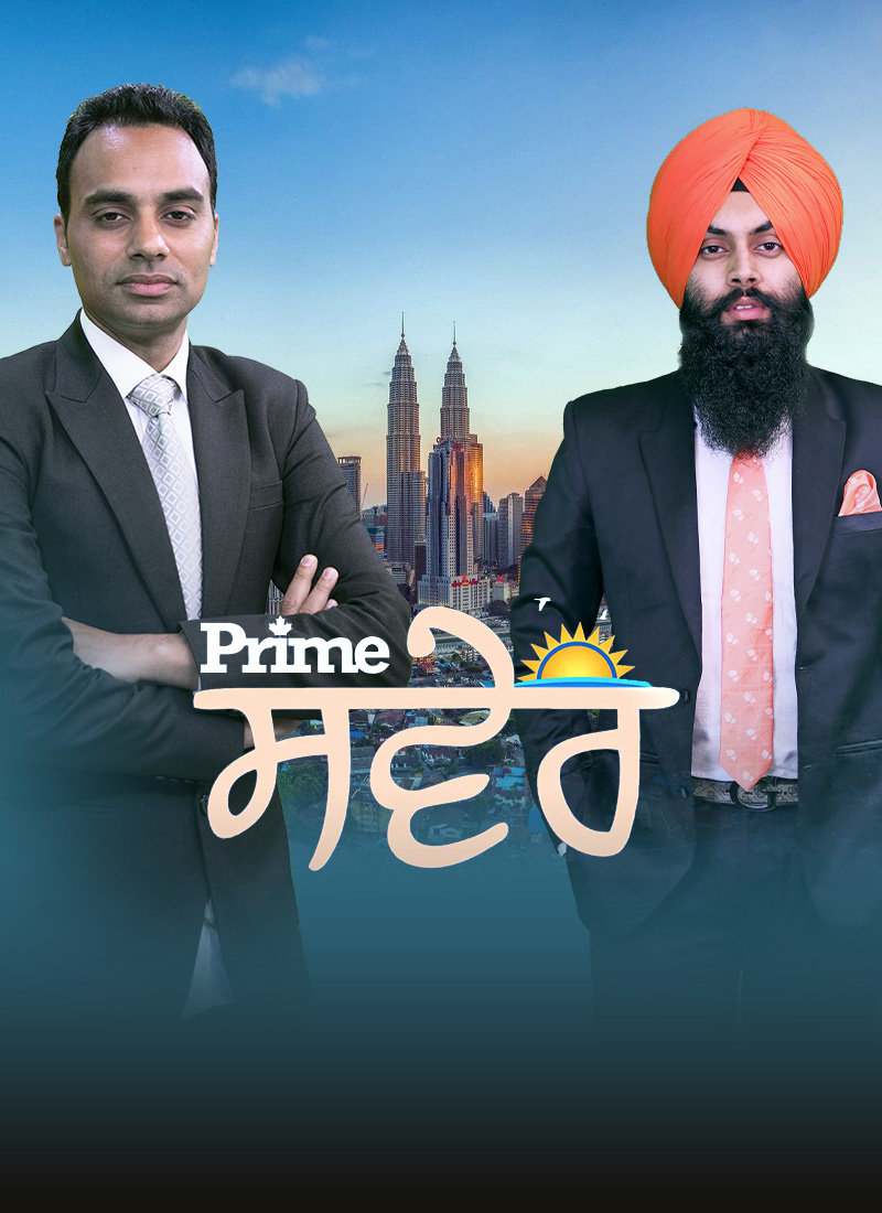 prime asia news live